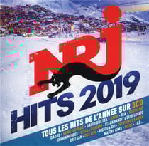 NRJ hits 2019