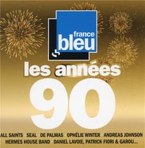 France Bleu Les Années 90