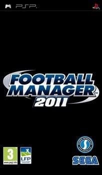 Football Manager 2011