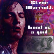 Lend Us A Quid
