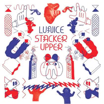 Stacker Upper