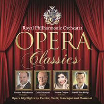 Opera classics