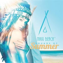 Nikki beach : sounds of summer
