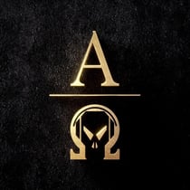 Alpha Omega - édition limitée colorée gatefold