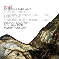 Oeuvres orchestrales et Concertos