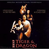 Bof Tigre & Dragon (Bof)