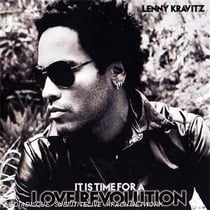 It's time for a love revolution