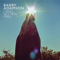 I Will Set You Free