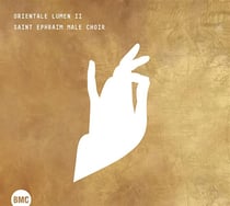 Orientale lumen II