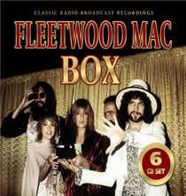 Box (Classic Radio Brodcast Recordings)