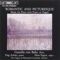 Romantique and pict.