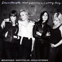 What if leaving is a loving thing