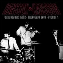 Crescendo 1968 Vol. 1