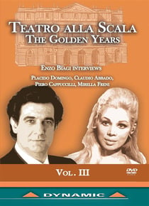 Teatro alla scala - the golden years (/vol.3)