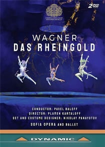 Das rheingold