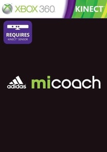 Adidas Micoach