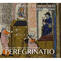 Peregrinatio