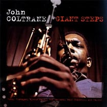 Giant steps