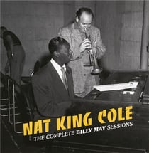 The complete Billy May sessions