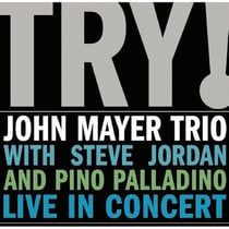 Try! live in concert