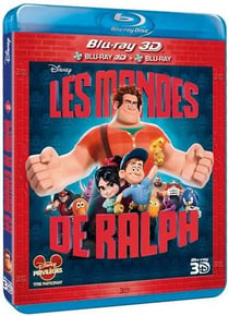 Les Mondes de Ralph