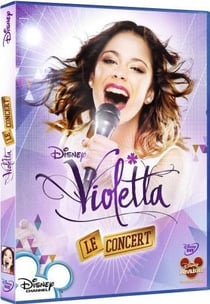 Violetta, le concert