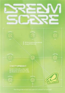 The 4th Album 'DREAMSCAPE' (Construct Ver.)
