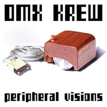 Peripheral Vision