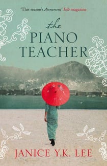 The piano teacher