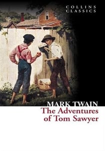 The adventures of tom sawyer