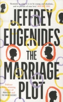 The marriage plot