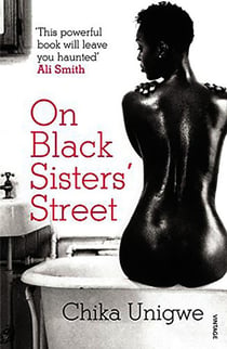 ON BLACK SISTERS'' STREET