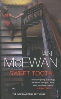 SWEET TOOTH