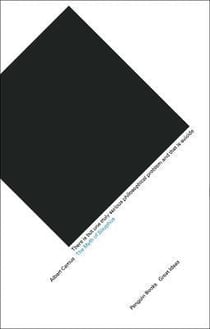 Penguin great ideas: the myth of Sisyphus