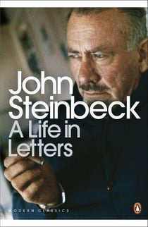 A life in letters