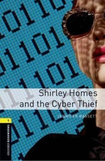 OBWL 3E Level 1: Shirley Homes and The Cyber Thief
