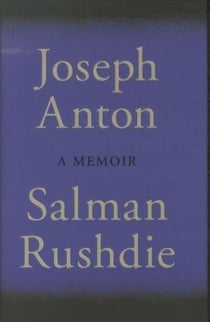 Joseph anton