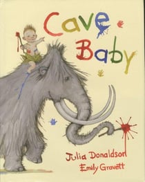 CAVE BABY