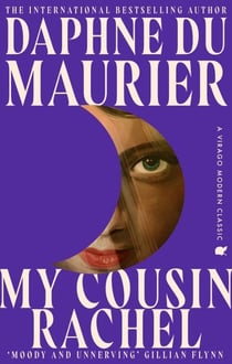 My cousin rachel