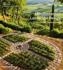 Mediterranean landscape design