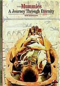 Mummies a journey through eternity (new horizons)