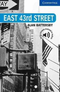 EAST FORTY-THIRD STREET