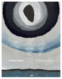 Arthur dove: a reassessment