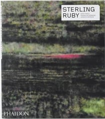 STERLING RUBY