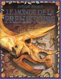 Le monde de la prehistoire