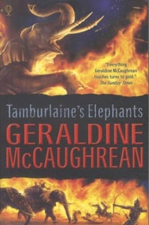 Tamburlaine's Elephants