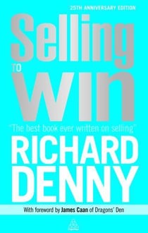 Selling to win