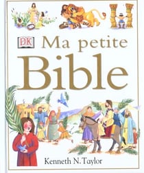 Ma petite bible