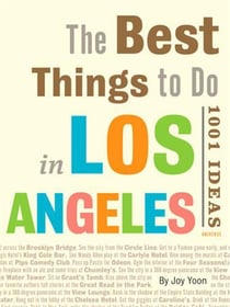 Best things to do in Los Angeles
