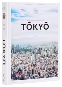 Tokyo guide